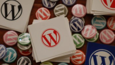 Installer, créer et personnaliser son site internet WordPress